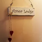 アパート Amor Lodge *