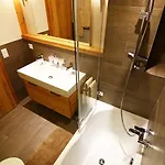 Amor Lodge アパート サース フェー