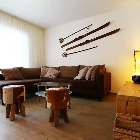 דירה Amor Lodge *