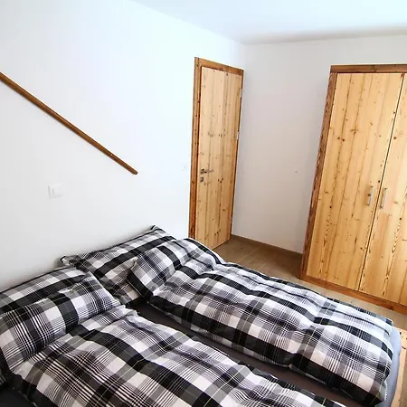 Amor Lodge דירה *