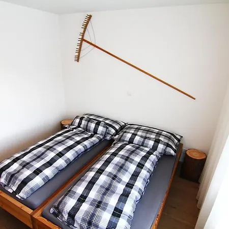 Amor Lodge Lägenhet Saas Fee