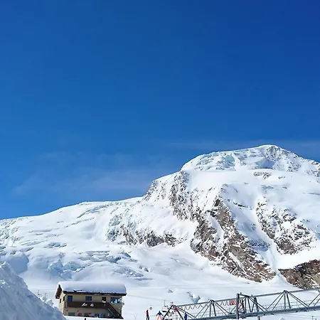 Lägenhet Amor Lodge *