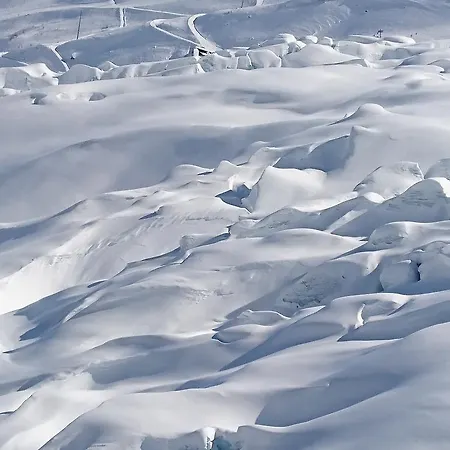 Lägenhet Amor Lodge *