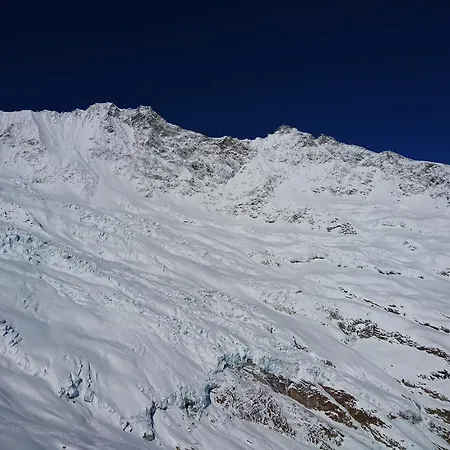 Amor Lodge דירה סאס פה