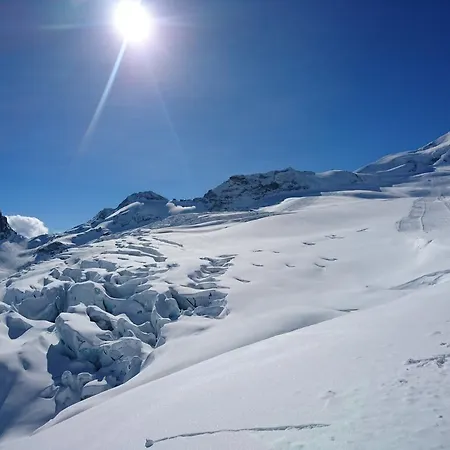 דירה Amor Lodge *