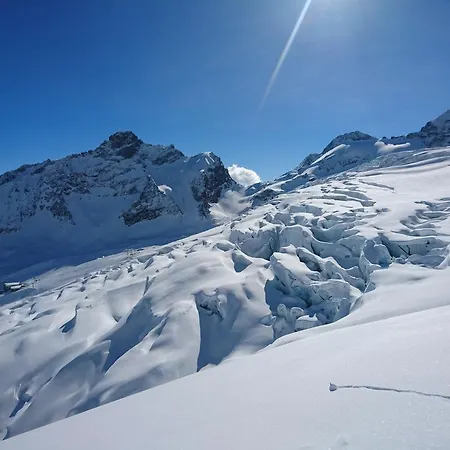 Amor Lodge * Saas Fee