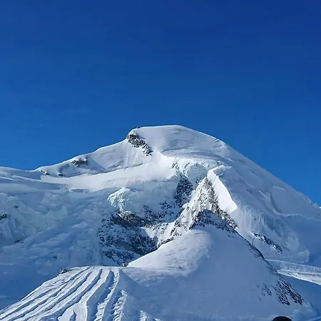 דירה Amor Lodge *