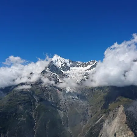 דירה Amor Lodge סאס פה