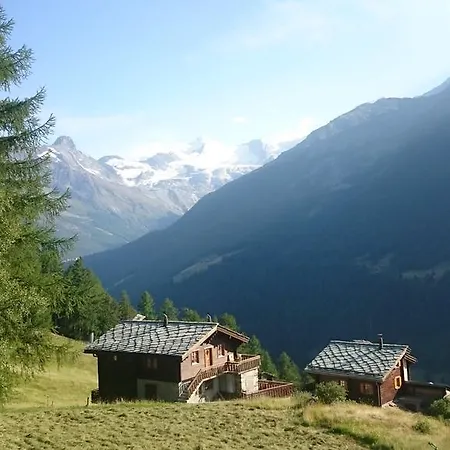 Amor Lodge דירה *