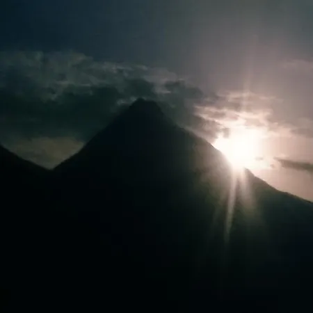 Amor Lodge דירה סאס פה