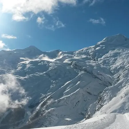 Amor Lodge דירה סאס פה