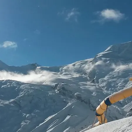 Amor Lodge Saas Fee