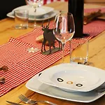 Amor Lodge * Saas Fee