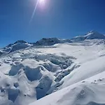 Διαμέρισμα Amor Lodge Saas Fee