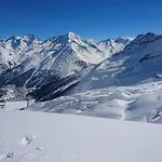Amor Lodge Saas Fee