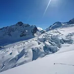 Amor Lodge * Saas Fee