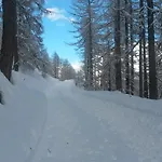 Διαμέρισμα Amor Lodge Saas Fee