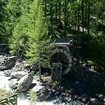 Amor Lodge Διαμέρισμα Saas Fee