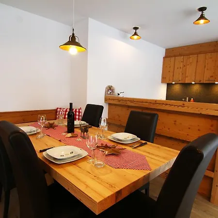 Amor Lodge Apartment