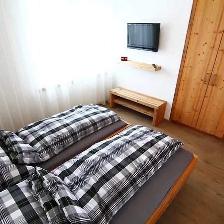 Lejlighed Amor Lodge