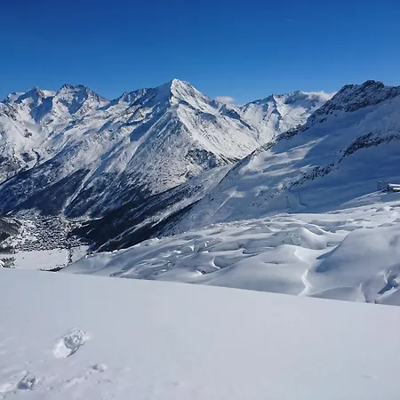 Amor Lodge Saas Fee