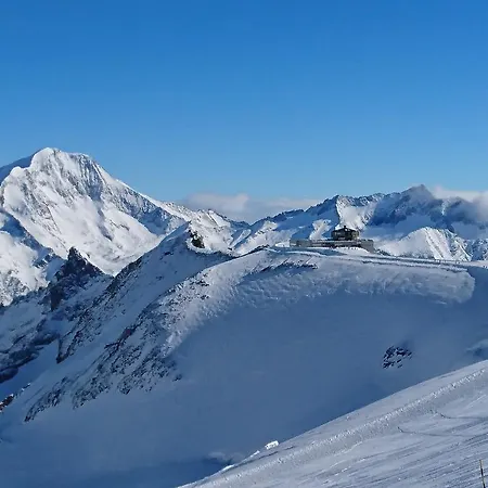 Amor Lodge Lejlighed Saas Fee